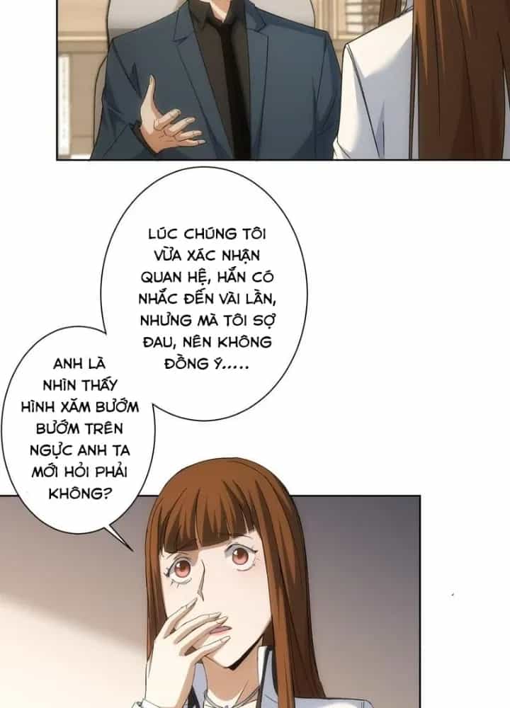 Ta Có Thể Thấy Tỉ Lệ Thành Công - Chương 240 - ảnh 45