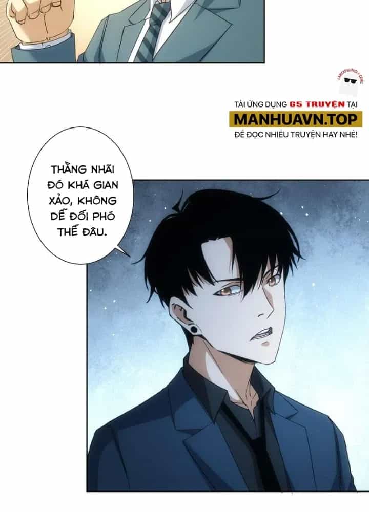 Ta Có Thể Thấy Tỉ Lệ Thành Công - Chương 240 - ảnh 7