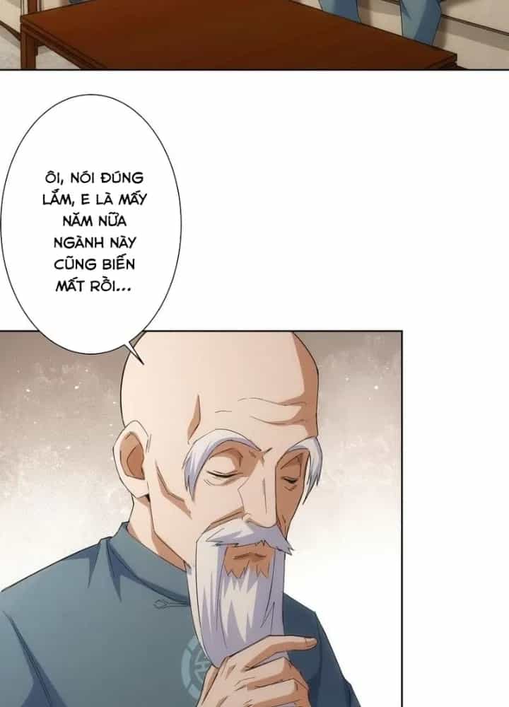 Ta Có Thể Thấy Tỉ Lệ Thành Công - Chương 243 - ảnh 17
