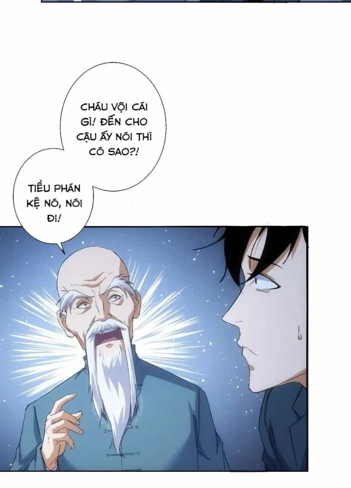 Ta Có Thể Thấy Tỉ Lệ Thành Công - Chương 243 - ảnh 35