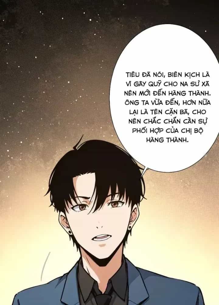 Ta Có Thể Thấy Tỉ Lệ Thành Công - Chương 345 - ảnh 38