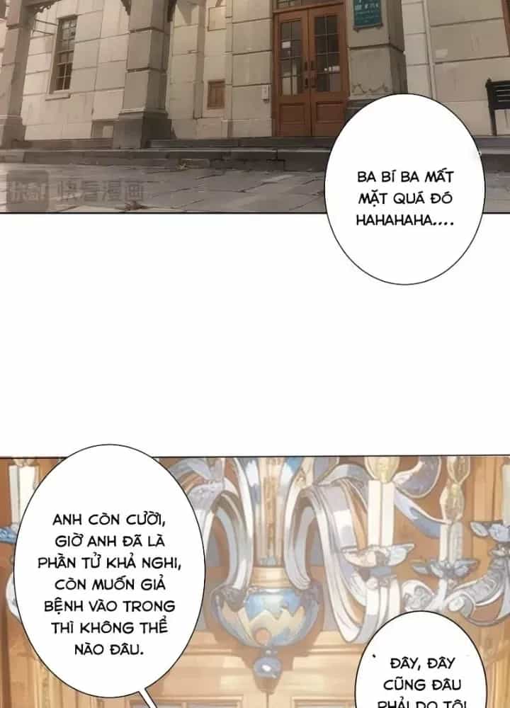 Ta Có Thể Thấy Tỉ Lệ Thành Công - Chương 346 - ảnh 20