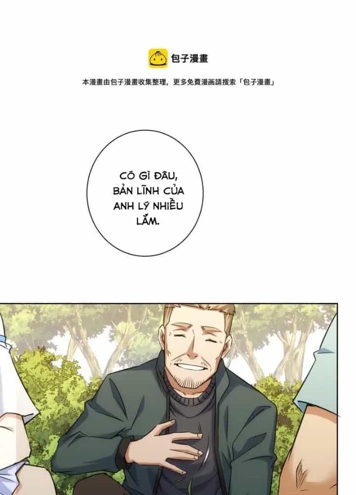 Ta Có Thể Thấy Tỉ Lệ Thành Công - Chương 251 - ảnh 49