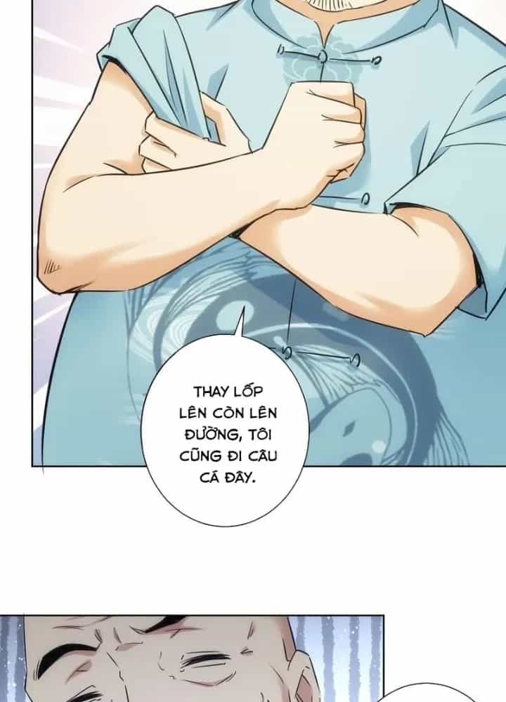 Ta Có Thể Thấy Tỉ Lệ Thành Công - Chương 251 - ảnh 85