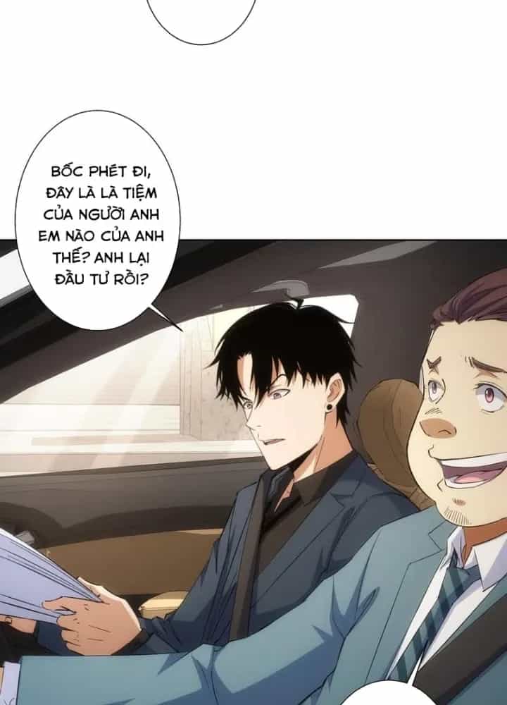 Ta Có Thể Thấy Tỉ Lệ Thành Công - Chương 254 - ảnh 59