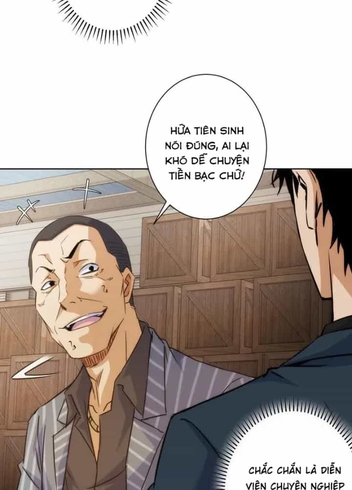 Ta Có Thể Thấy Tỉ Lệ Thành Công - Chương 255 - ảnh 75