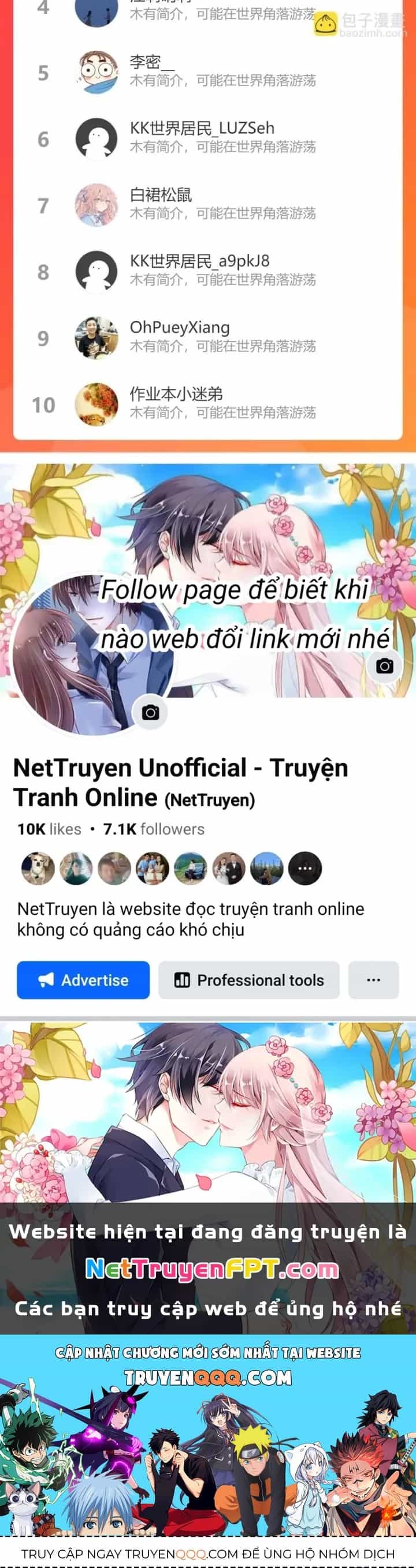 Ta Có Thể Thấy Tỉ Lệ Thành Công - Chương 256 - ảnh 111