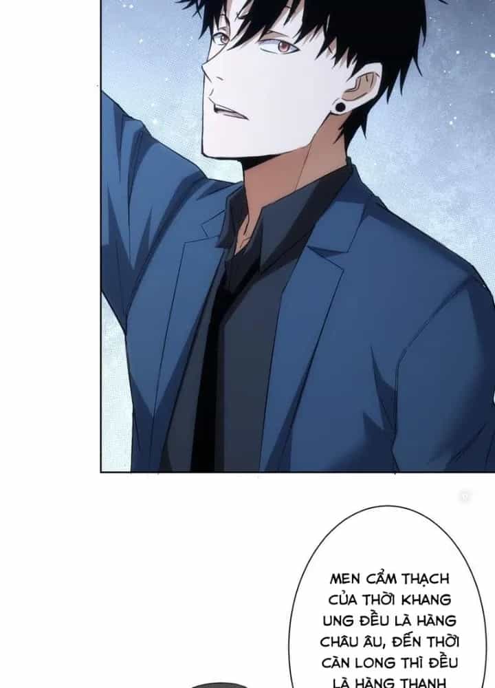 Ta Có Thể Thấy Tỉ Lệ Thành Công - Chương 256 - ảnh 25