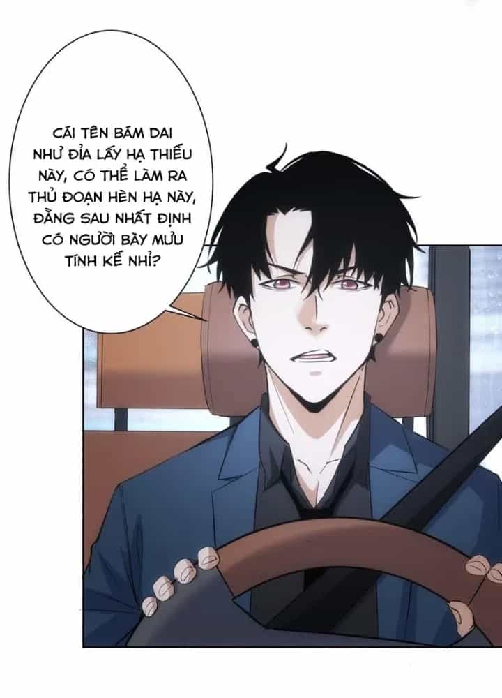 Ta Có Thể Thấy Tỉ Lệ Thành Công - Chương 260 - ảnh 9
