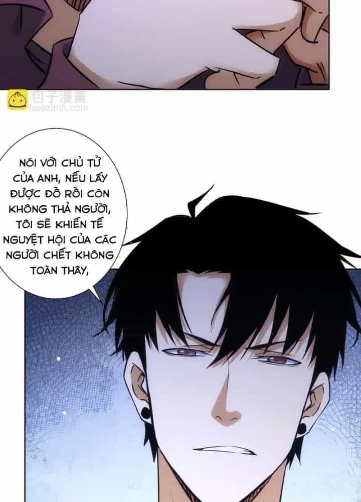 Ta Có Thể Thấy Tỉ Lệ Thành Công - Chương 265 - ảnh 63