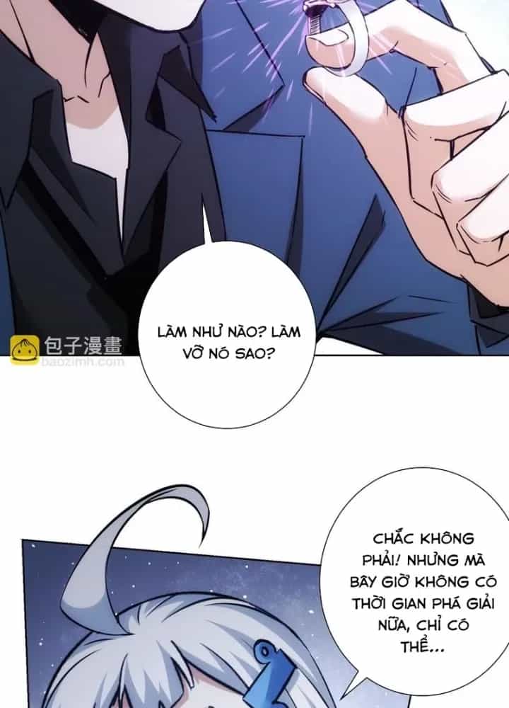 Ta Có Thể Thấy Tỉ Lệ Thành Công - Chương 268 - ảnh 59