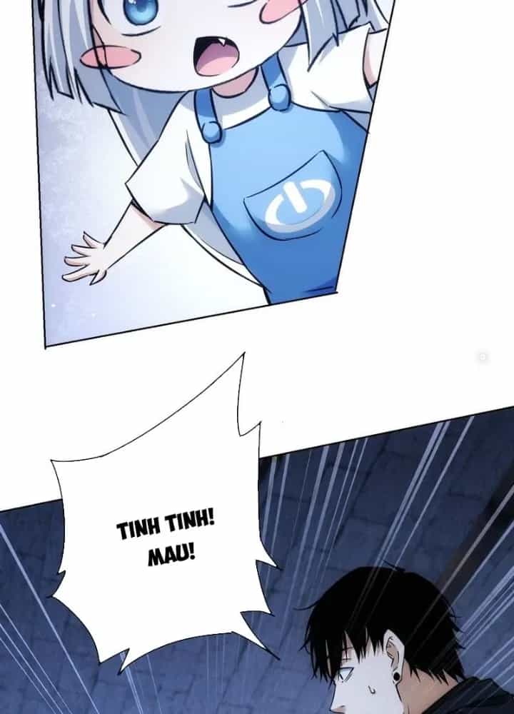 Ta Có Thể Thấy Tỉ Lệ Thành Công - Chương 268 - ảnh 61
