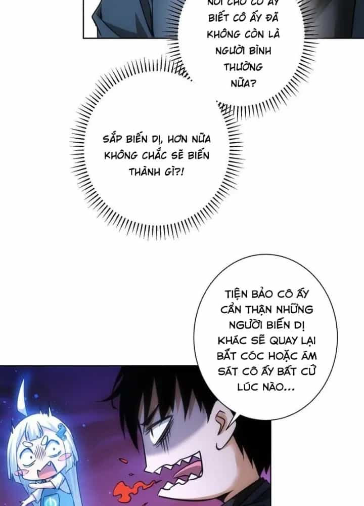 Ta Có Thể Thấy Tỉ Lệ Thành Công - Chương 271 - ảnh 105