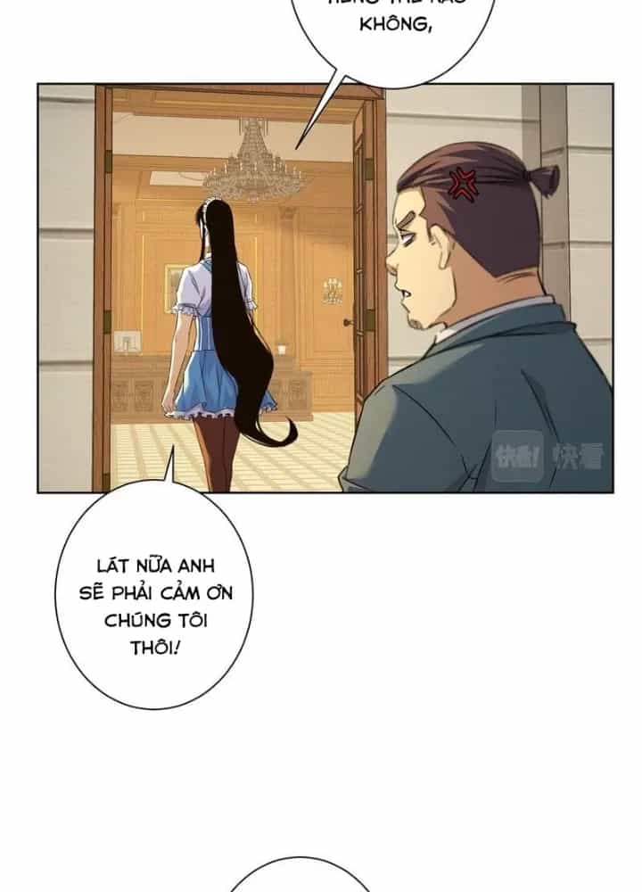 Ta Có Thể Thấy Tỉ Lệ Thành Công - Chương 274 - ảnh 91