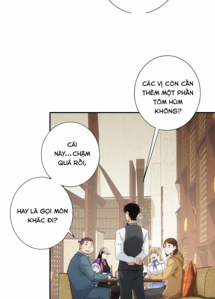 Ta Có Thể Thấy Tỉ Lệ Thành Công - Chương 276 - ảnh 109