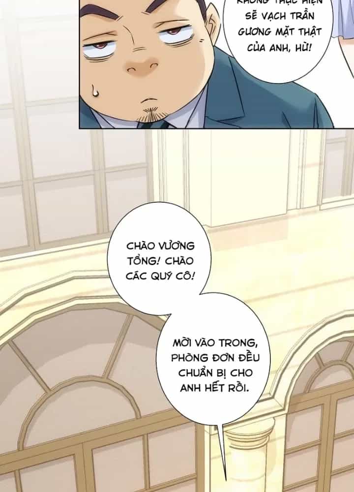 Ta Có Thể Thấy Tỉ Lệ Thành Công - Chương 276 - ảnh 43