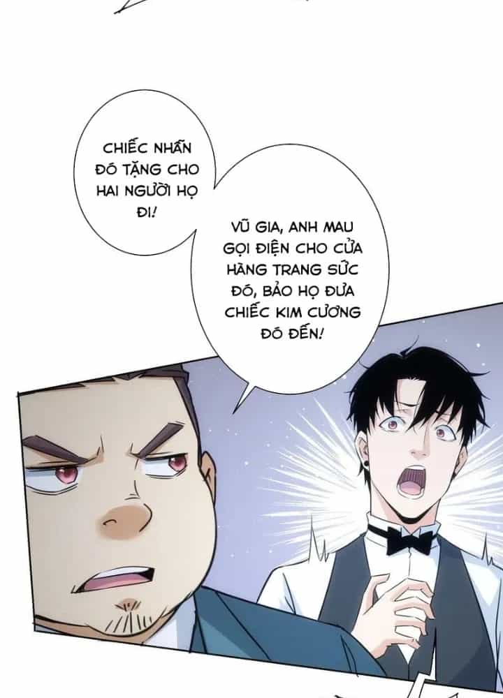 Ta Có Thể Thấy Tỉ Lệ Thành Công - Chương 277 - ảnh 41