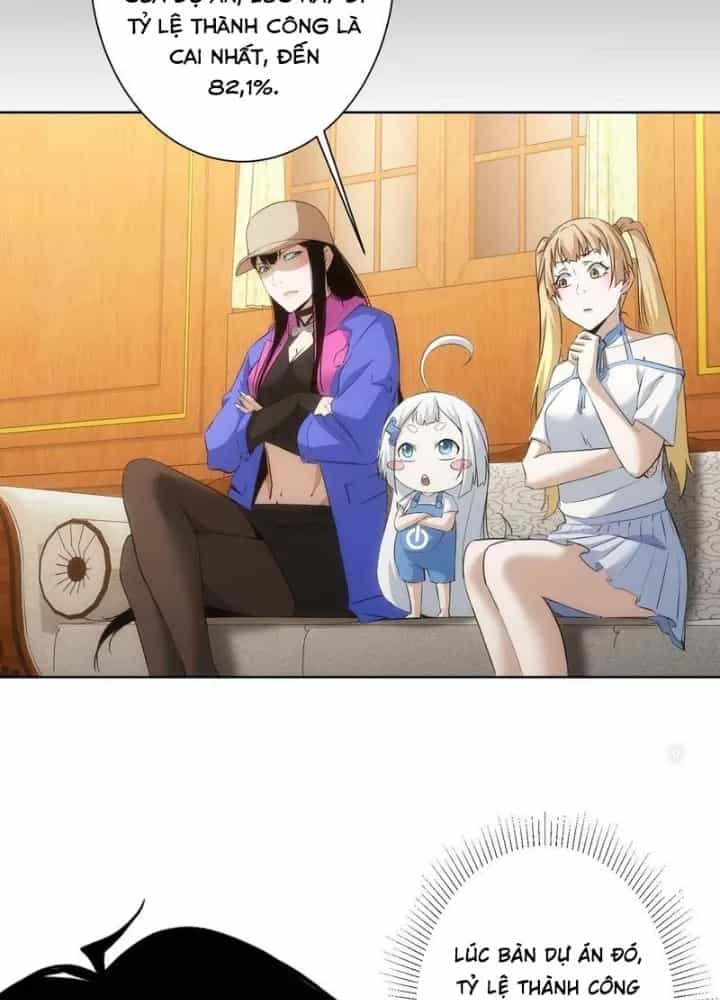 Ta Có Thể Thấy Tỉ Lệ Thành Công - Chương 278 - ảnh 101