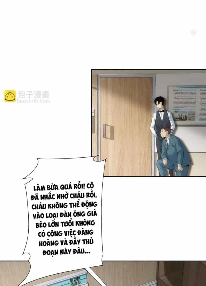 Ta Có Thể Thấy Tỉ Lệ Thành Công - Chương 278 - ảnh 41