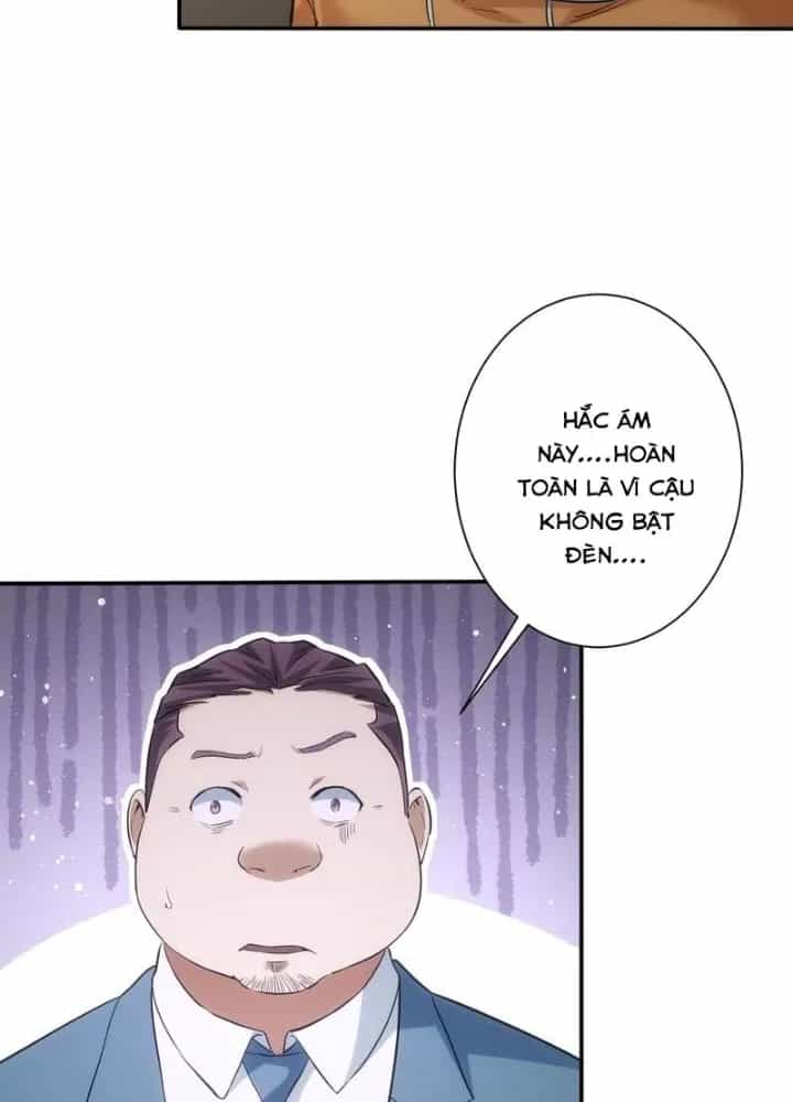 Ta Có Thể Thấy Tỉ Lệ Thành Công - Chương 283 - ảnh 37