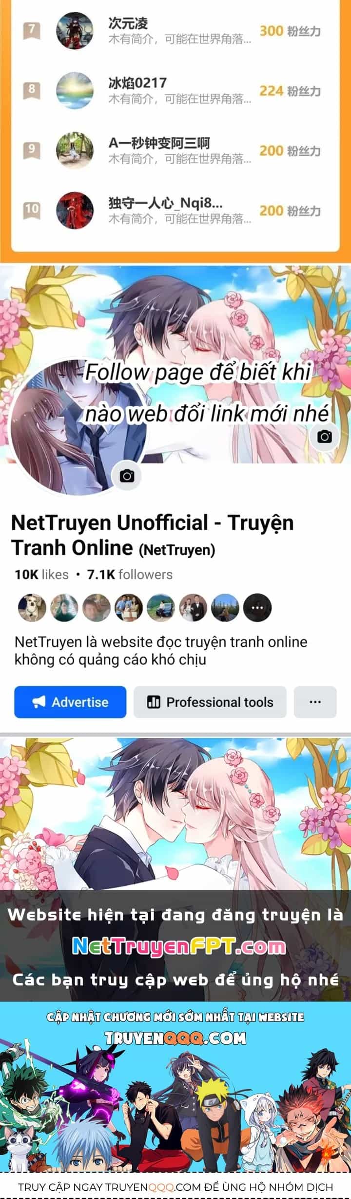 Ta Có Thể Thấy Tỉ Lệ Thành Công - Chương 285 - ảnh 109