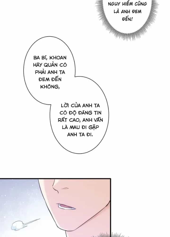 Ta Có Thể Thấy Tỉ Lệ Thành Công - Chương 292 - ảnh 29