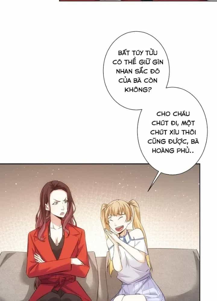 Ta Có Thể Thấy Tỉ Lệ Thành Công - Chương 293 - ảnh 99