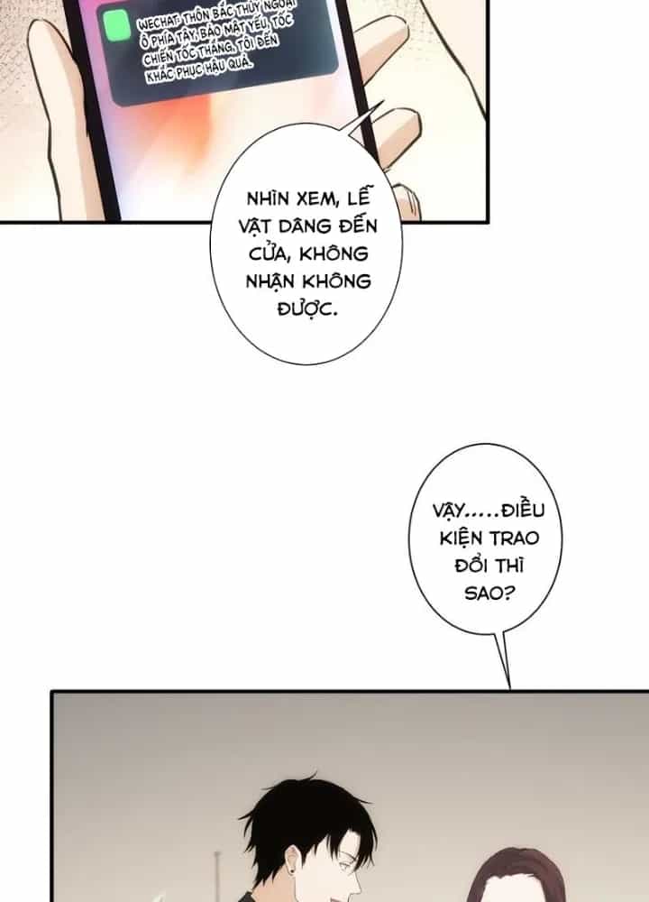Ta Có Thể Thấy Tỉ Lệ Thành Công - Chương 294 - ảnh 43