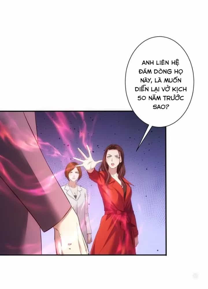 Ta Có Thể Thấy Tỉ Lệ Thành Công - Chương 300 - ảnh 15