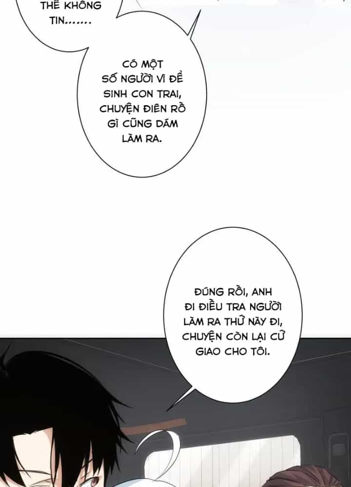Ta Có Thể Thấy Tỉ Lệ Thành Công - Chương 302 - ảnh 19