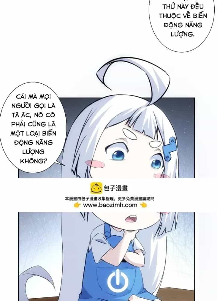 Ta Có Thể Thấy Tỉ Lệ Thành Công - Chương 302 - ảnh 97