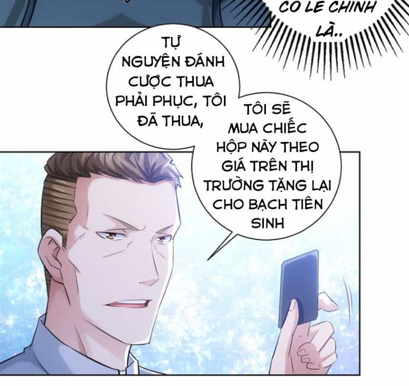 Ta Có Thể Thấy Tỉ Lệ Thành Công - Chương 32 - ảnh 36