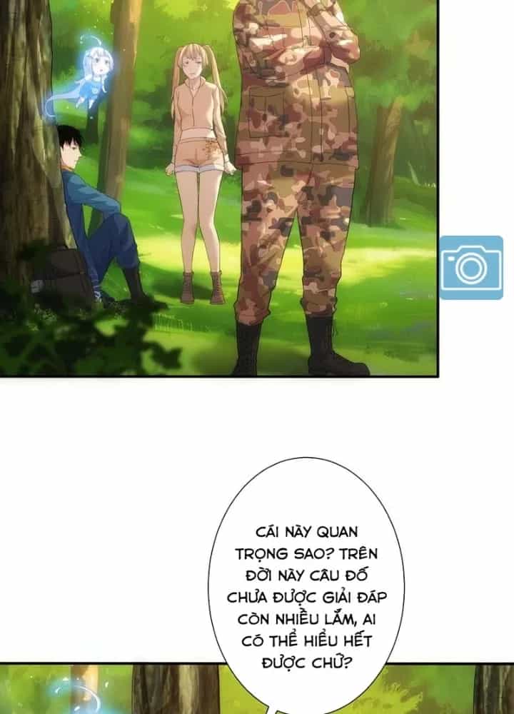 Ta Có Thể Thấy Tỉ Lệ Thành Công - Chương 309 - ảnh 71