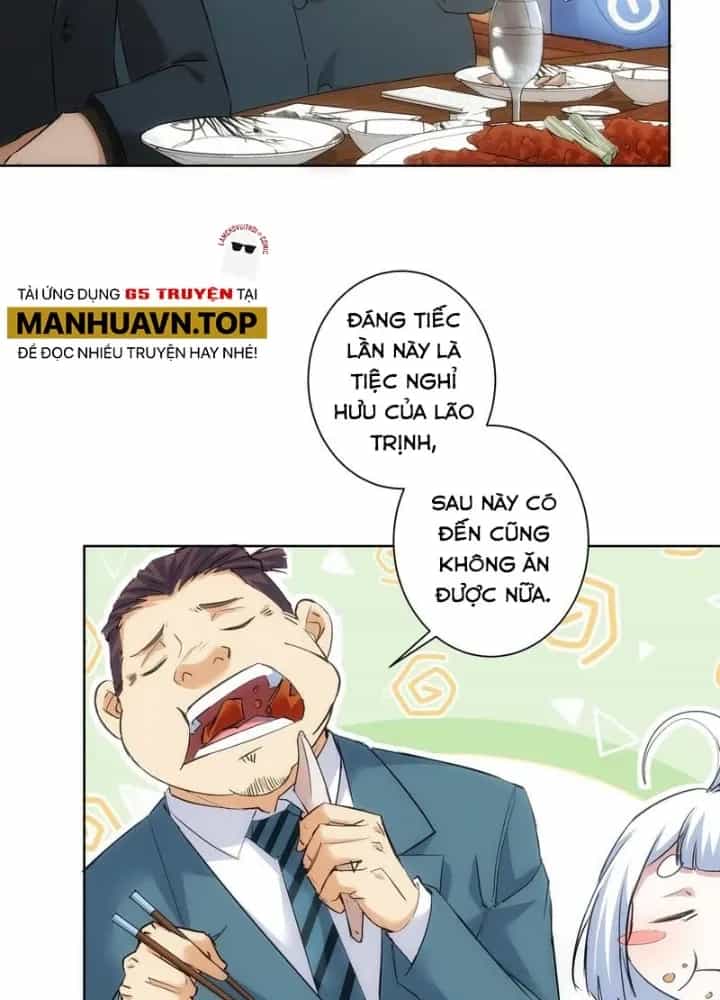 Ta Có Thể Thấy Tỉ Lệ Thành Công - Chương 312 - ảnh 15