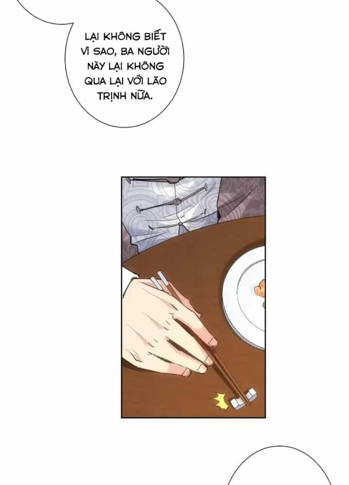 Ta Có Thể Thấy Tỉ Lệ Thành Công - Chương 312 - ảnh 33