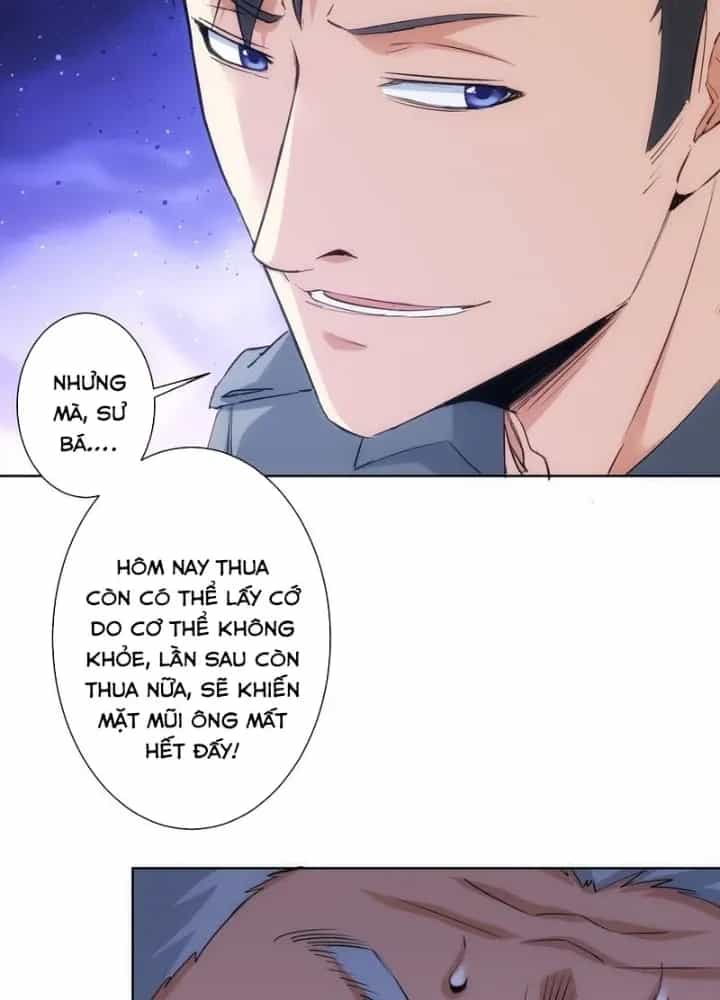 Ta Có Thể Thấy Tỉ Lệ Thành Công - Chương 314 - ảnh 29