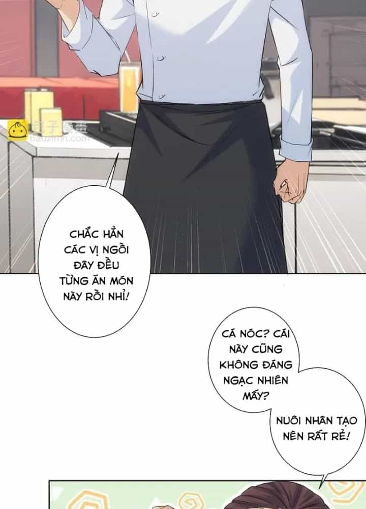 Ta Có Thể Thấy Tỉ Lệ Thành Công - Chương 319 - ảnh 57