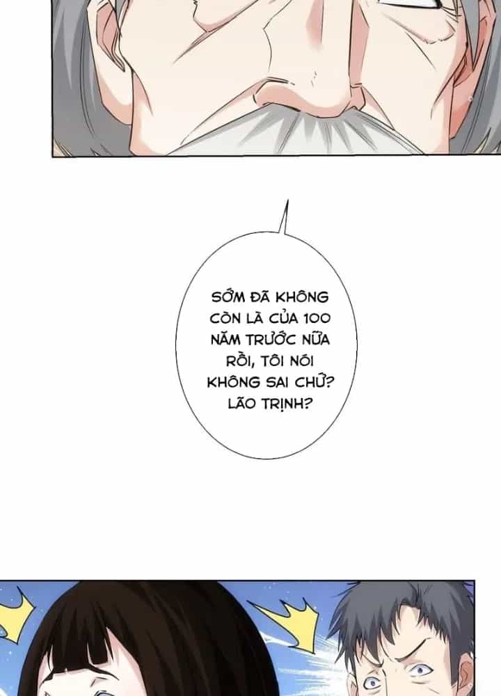 Ta Có Thể Thấy Tỉ Lệ Thành Công - Chương 321 - ảnh 89