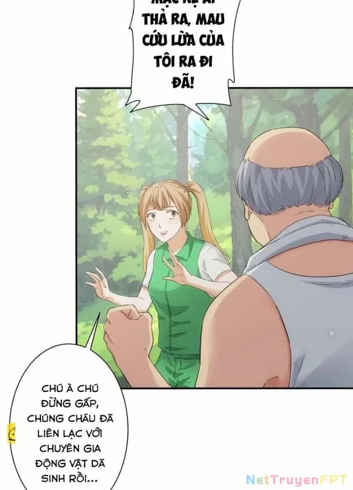 Ta Có Thể Thấy Tỉ Lệ Thành Công - Chương 327 - ảnh 11