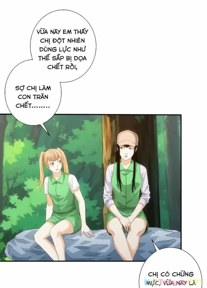 Ta Có Thể Thấy Tỉ Lệ Thành Công - Chương 327 - ảnh 57