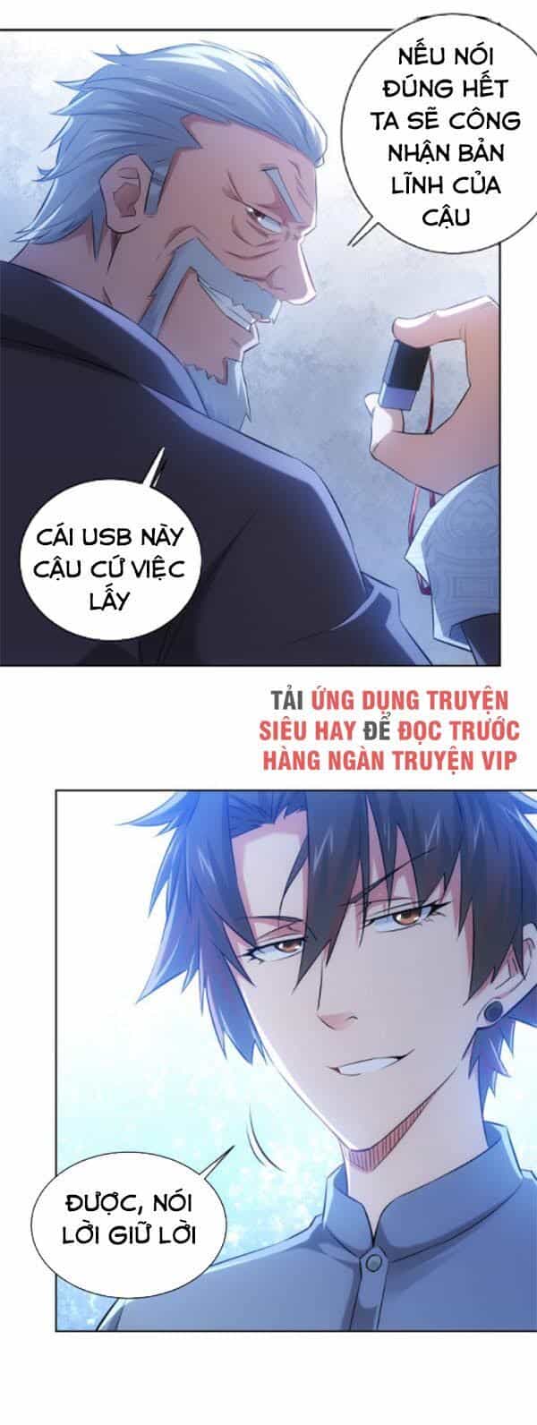 Ta Có Thể Thấy Tỉ Lệ Thành Công - Chương 34 - ảnh 34
