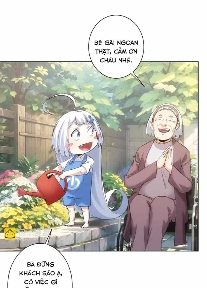 Ta Có Thể Thấy Tỉ Lệ Thành Công - Chương 333 - ảnh 11