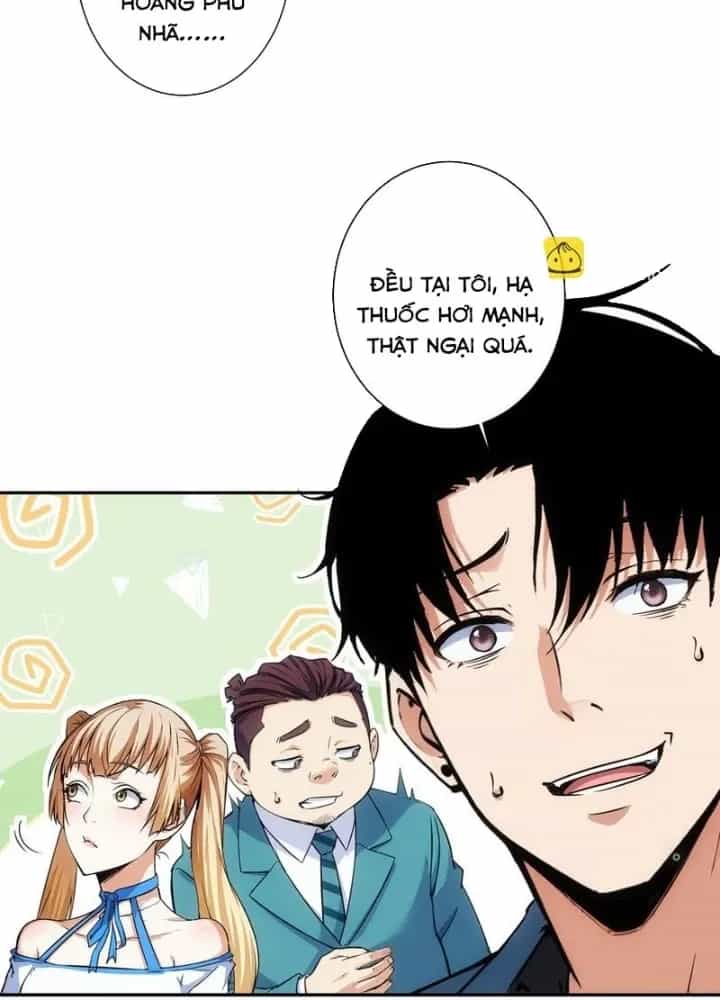 Ta Có Thể Thấy Tỉ Lệ Thành Công - Chương 340 - ảnh 17