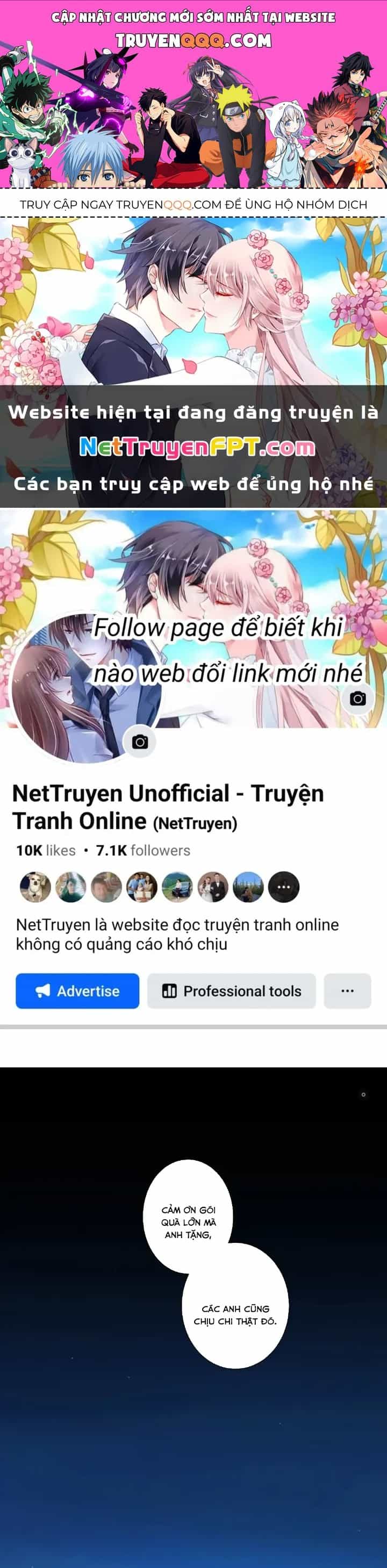 Ta Có Thể Thấy Tỉ Lệ Thành Công - Chương 343 - ảnh 1
