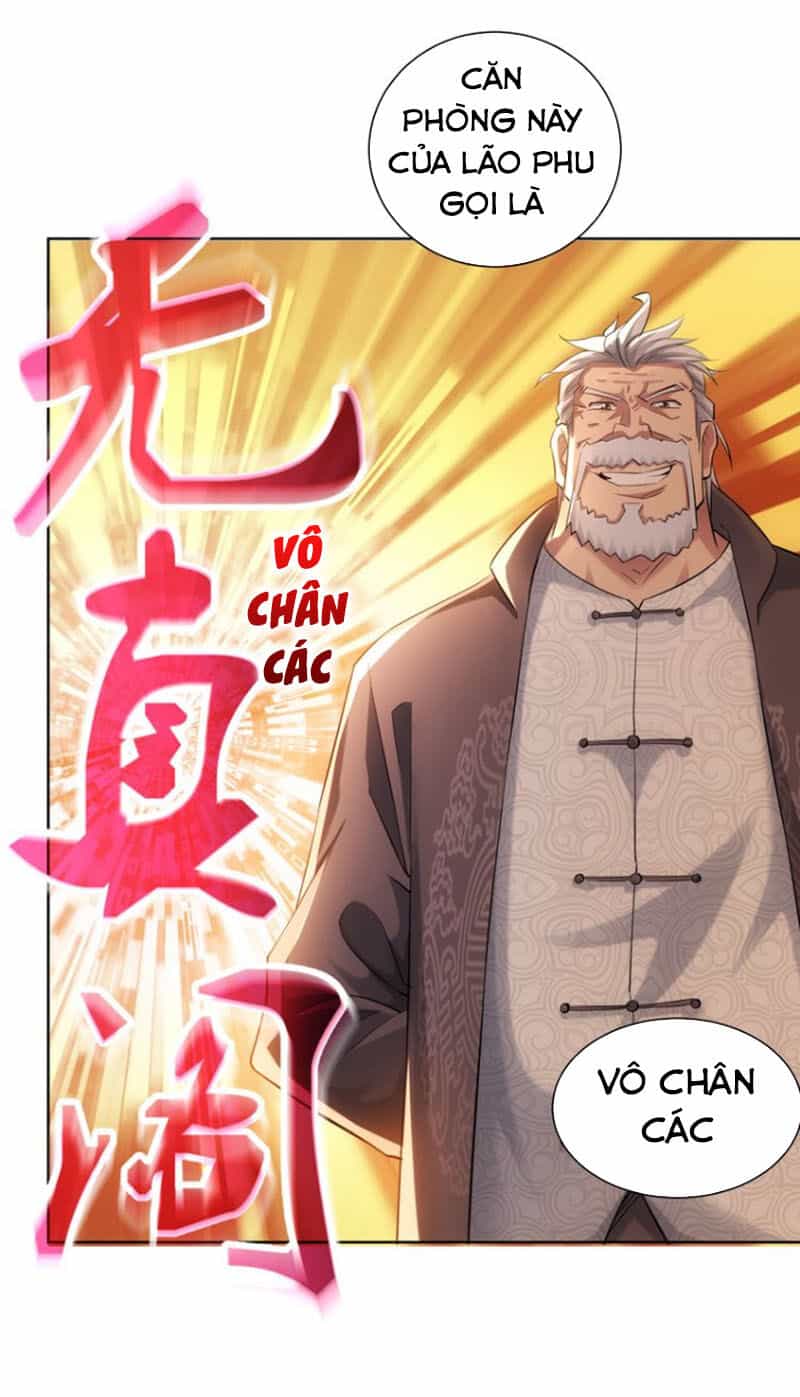 Ta Có Thể Thấy Tỉ Lệ Thành Công - Chương 36 - ảnh 58