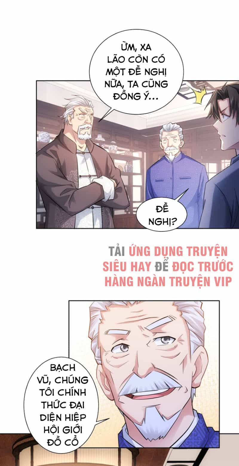 Ta Có Thể Thấy Tỉ Lệ Thành Công - Chương 36 - ảnh 64