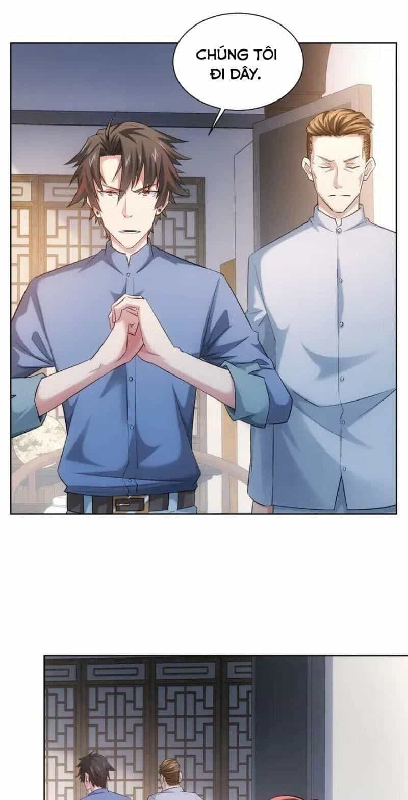 Ta Có Thể Thấy Tỉ Lệ Thành Công - Chương 38 - ảnh 29