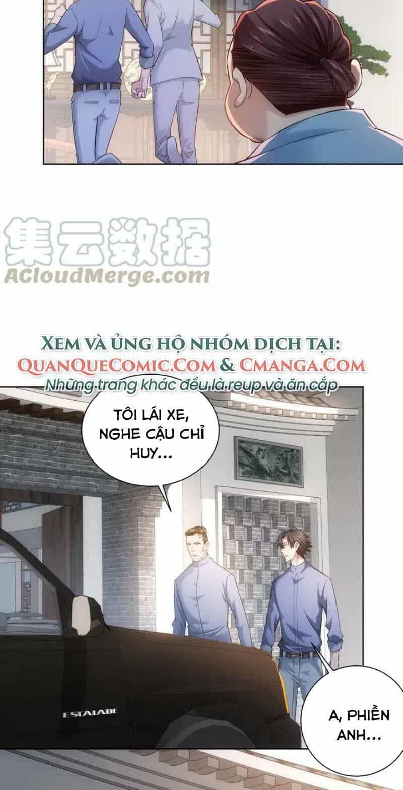 Ta Có Thể Thấy Tỉ Lệ Thành Công - Chương 38 - ảnh 30