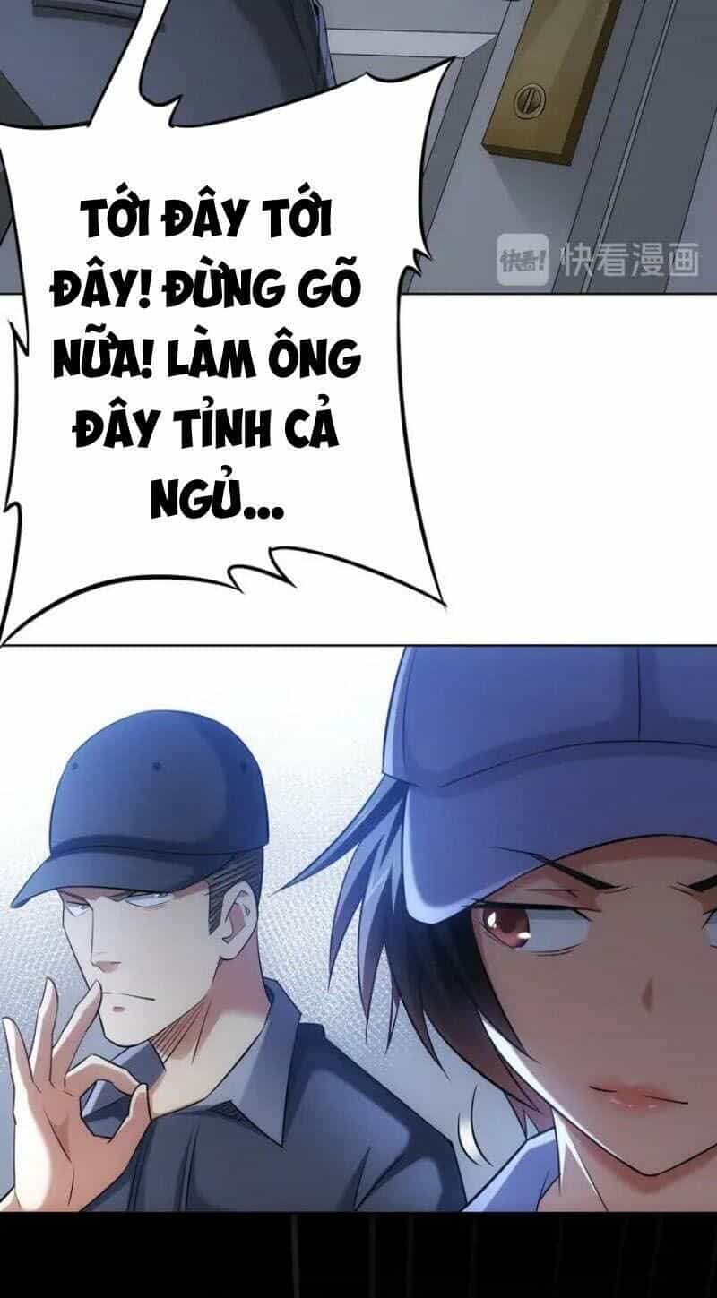 Ta Có Thể Thấy Tỉ Lệ Thành Công - Chương 38 - ảnh 52