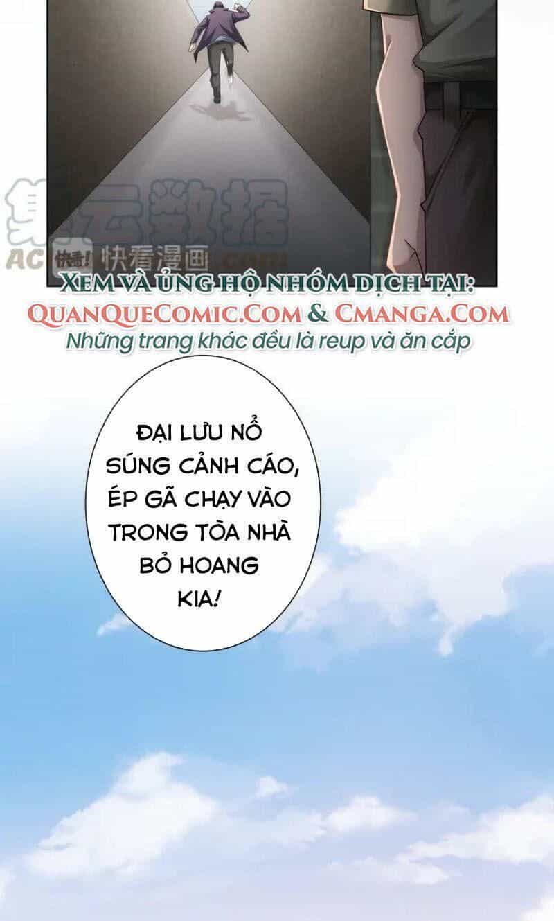 Ta Có Thể Thấy Tỉ Lệ Thành Công - Chương 40 - ảnh 38